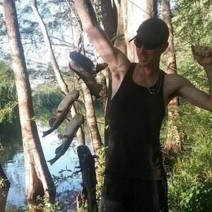 Meet your Posher, Todd